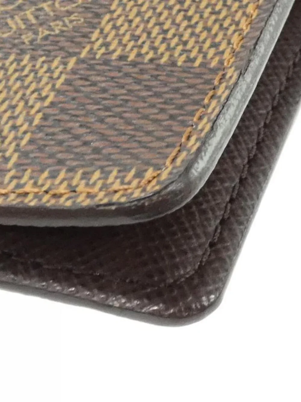 Louis Vuitton this authentic